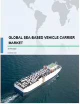 Global Sea-based Vehicle Carrier Market 2018-2022